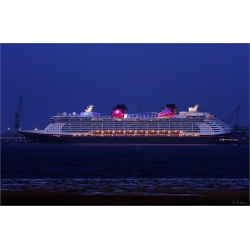 Disney Fantasy